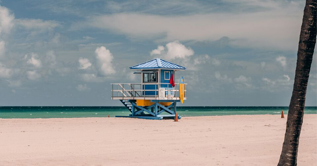 citizenM Miami World Center Opens Fall 2022