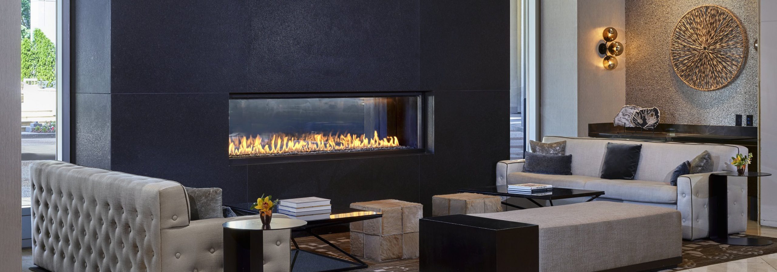 Loews Vanderbilt Hotel: Located in the heart of Nashville, Tennessee