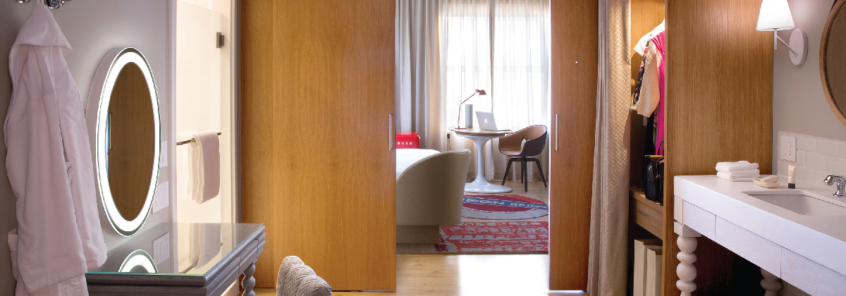 5 Reasons To Stay At Virgin Hotels Chicago