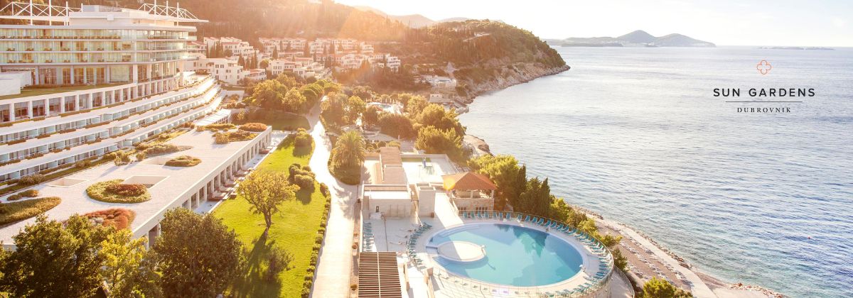REDISCOVER DUBROVNIK WITH A STAY AT SUN GARDENS RESORT