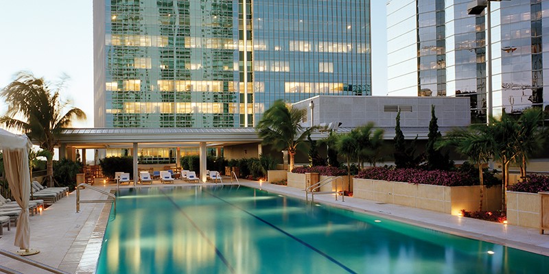 Meet Hotel AKA Brickell – In The Heart Of Miami’s Most Vibrant Destination