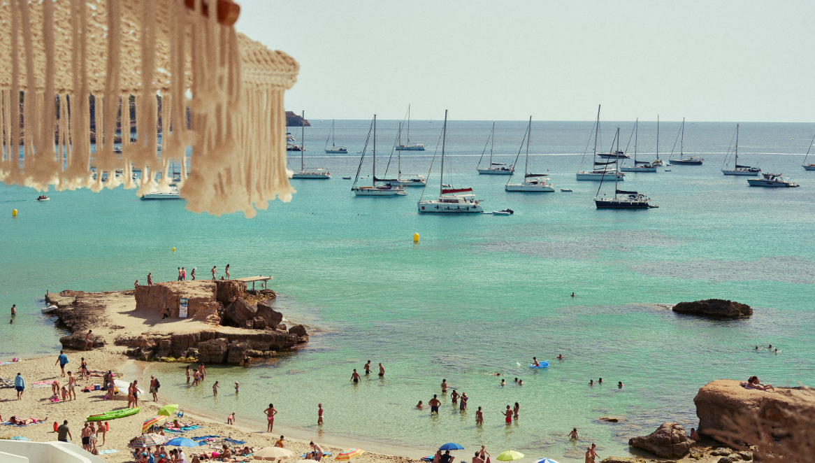 Virgin Voyages Takes Future Sailors on Musically Guided Cinematic Journey at Sea