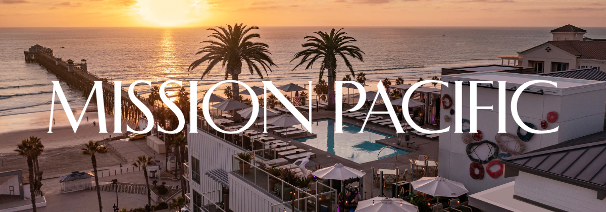 The Ultimate R&R on San Diego’s North Shore