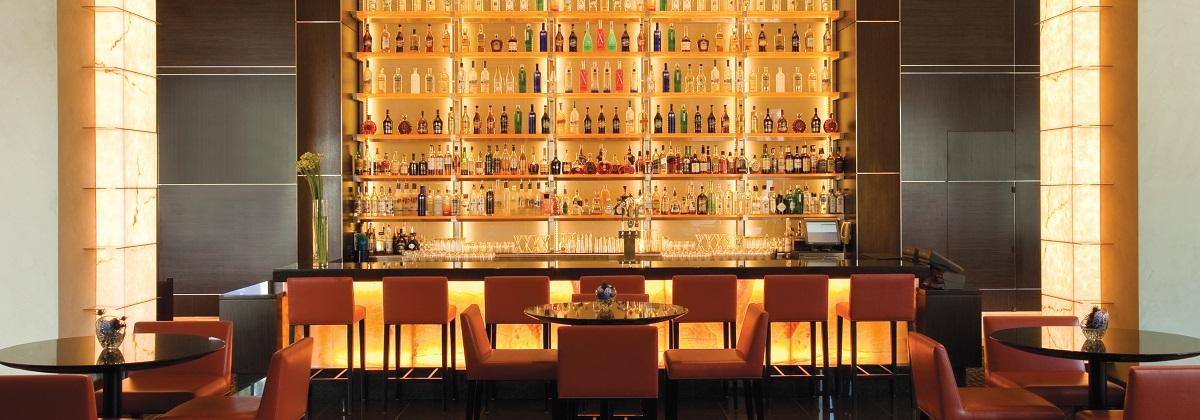 7 Reasons to Stay at Loews Atlanta Hotel