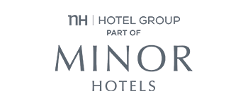NH Hotel Group, part of Minor Hotels