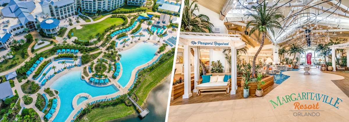 Margaritaville resort deals