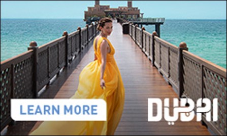 VisitDubai
