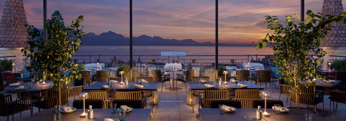 Royal Savoy Hotel & Spa