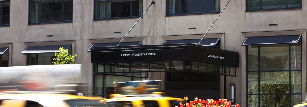 Summerfest Returns at Loews Regency New York Hotel