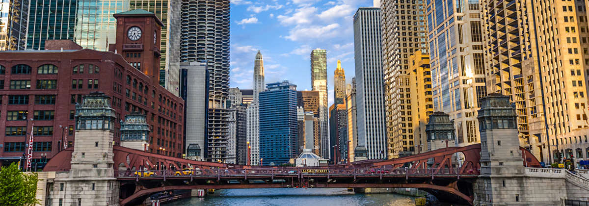 Discover What Makes Chicago Best in Class at Loews Chicago Hotel