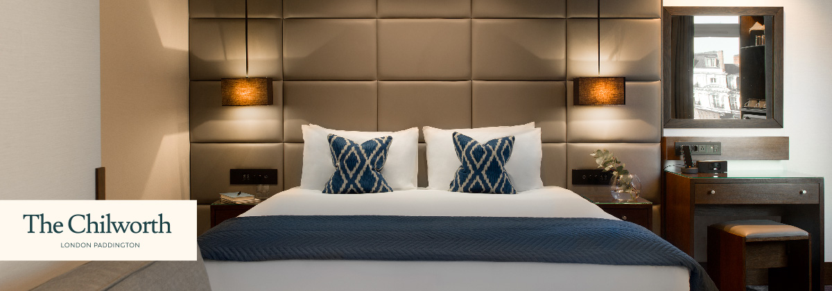 The Chilworth London Paddington