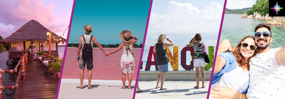 Discover Mexico with Volaris: Unforgettable experiences await you!