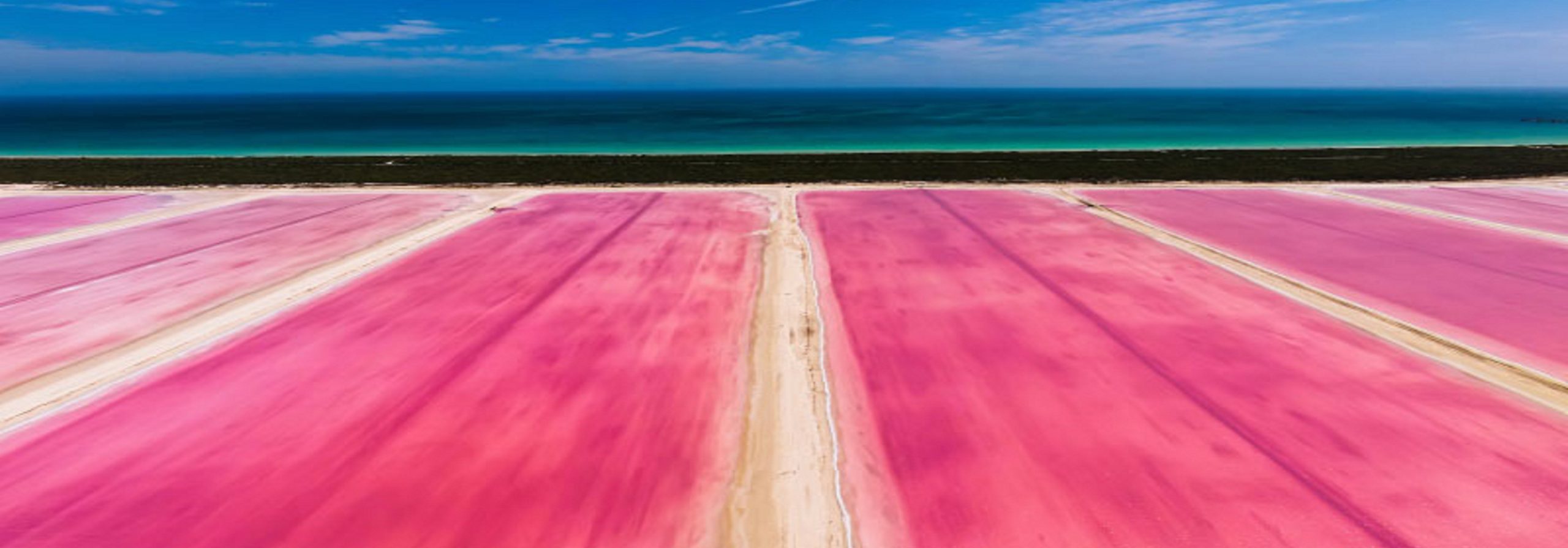 THE COLORS OF YUCATÁN