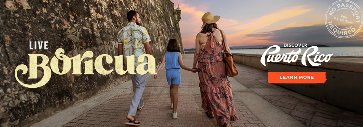 Puerto Rico Travel Professionals