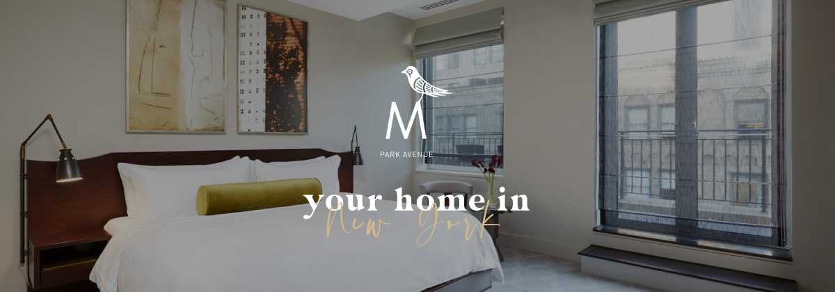 The Marmara Park Avenue: Your Home Away From Home