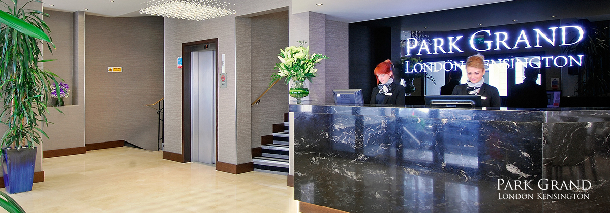Park Grand London Kensington