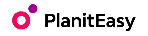 Planiteasy Logo