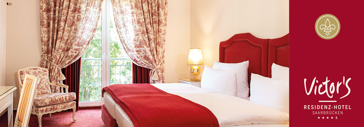 Bienvenue to the Most Beautiful Park Around – Save 10% When You Book the ABC Rate Code