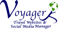Voyager Logo
