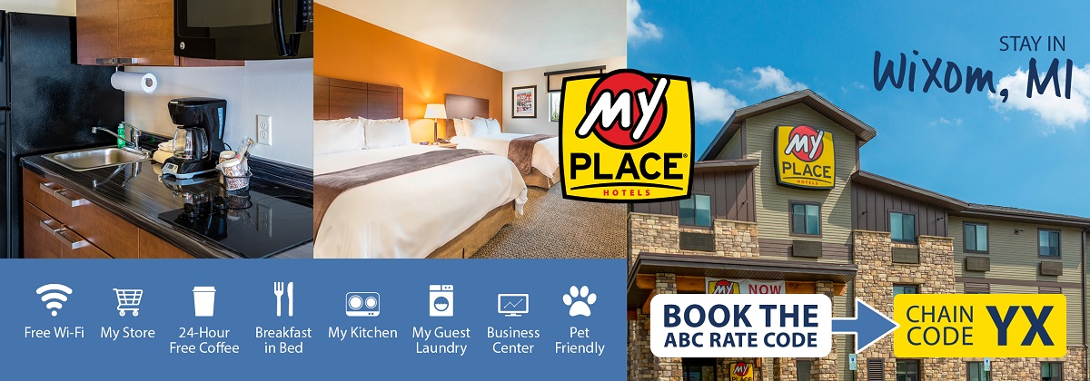 Make My Place Your Place in Wixom, MI