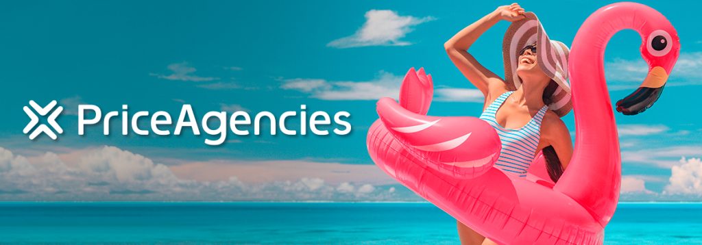 PriceAgencies: Travel Advisor-only platform that offers hotels ...