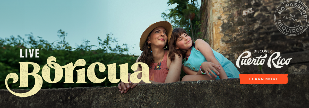 Are you a Puerto Rico travel expert?
