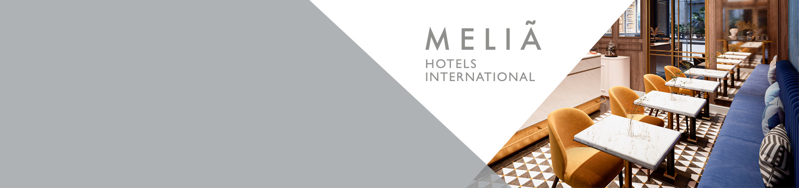 Save 15% off BAR at Meliã Hotels International