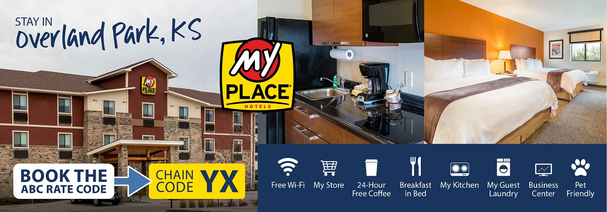 Make My Place Your Place in Overland Park, KS