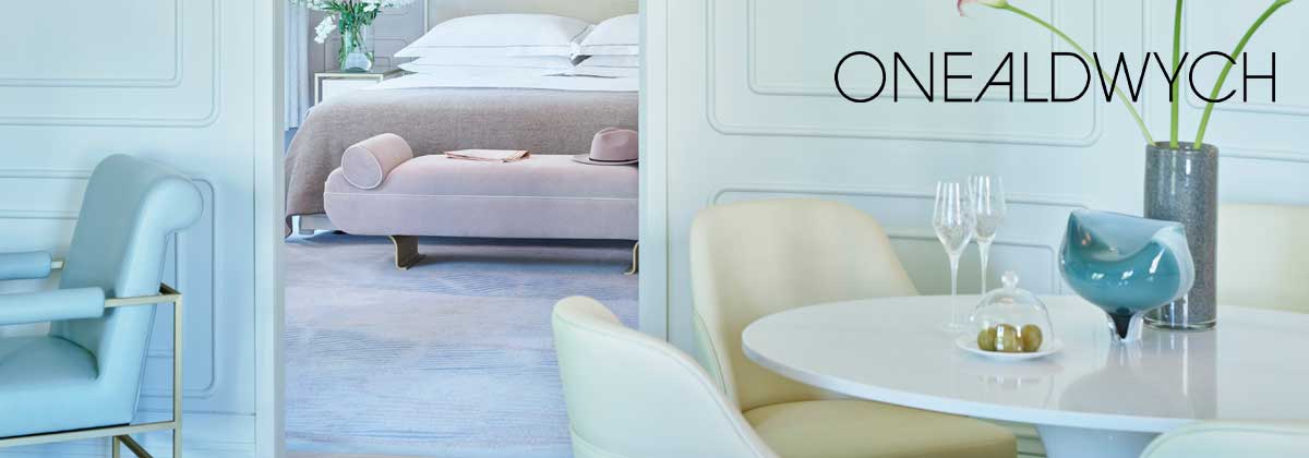Welcome to London’s cultured, independent hotel.