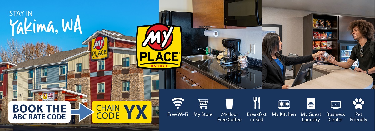 Make My Place Your Place in Yakima
