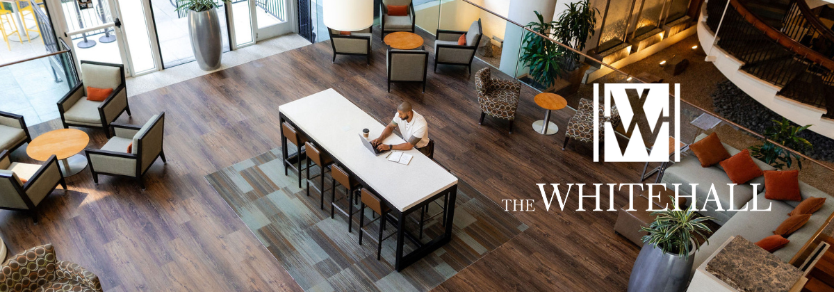 The Whitehall Hotel – In The Heart of Houston