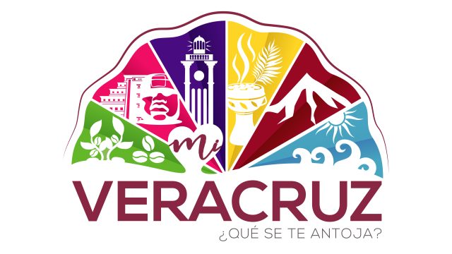 Mi Veracrua Logo 110X30