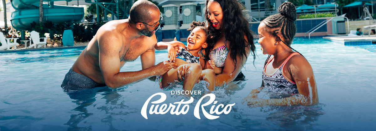 Your Ultimate 6-Day Puerto Rico Family Vacation Itinerary