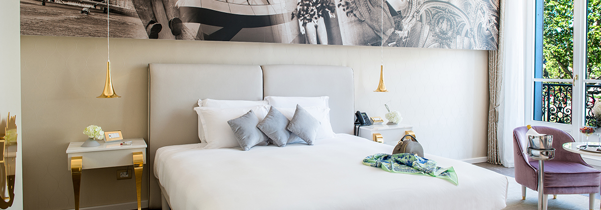 Indulge in the South of France: A 5-Star Gastronomic Escape in Lyon, France