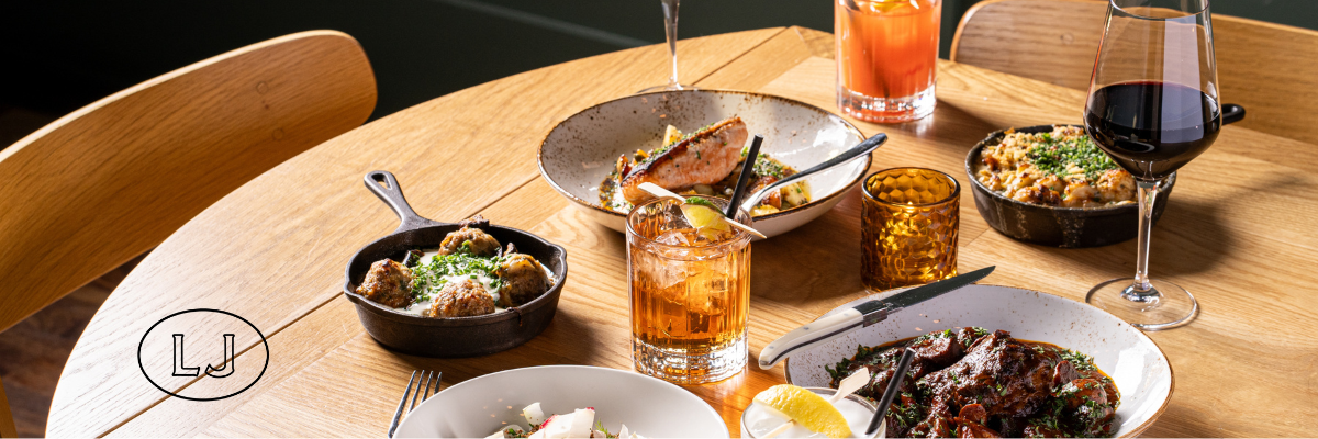 Spend the Winter at Halcyon, A Hotel in Cherry Creek