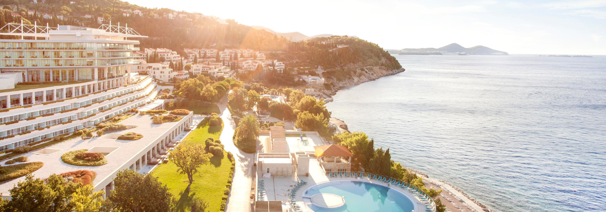 Rejuvenate Your Body & Soul: Wellness Retreat at Sun Gardens Dubrovnik