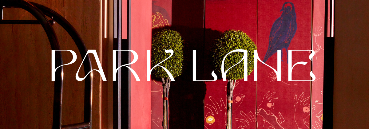 Park Lane New York