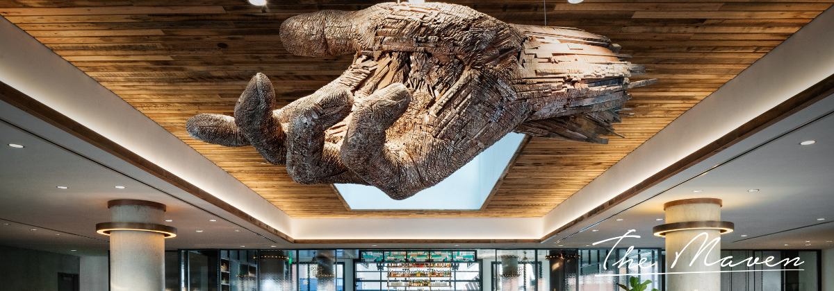 Discover the Boldest Downtown Denver Hotel