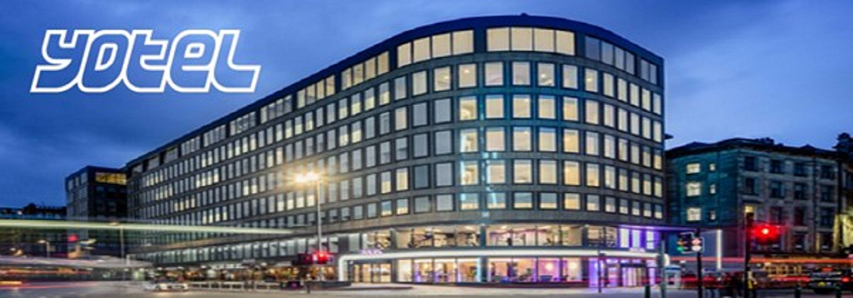 Visit The Heart Of Glasgow
