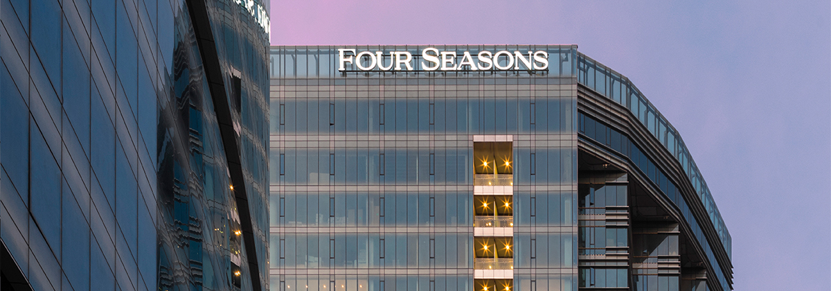 A dynamic experience that reflects Bengaluru’s innovative, entrepreneurial & cosmopolitan spirit.