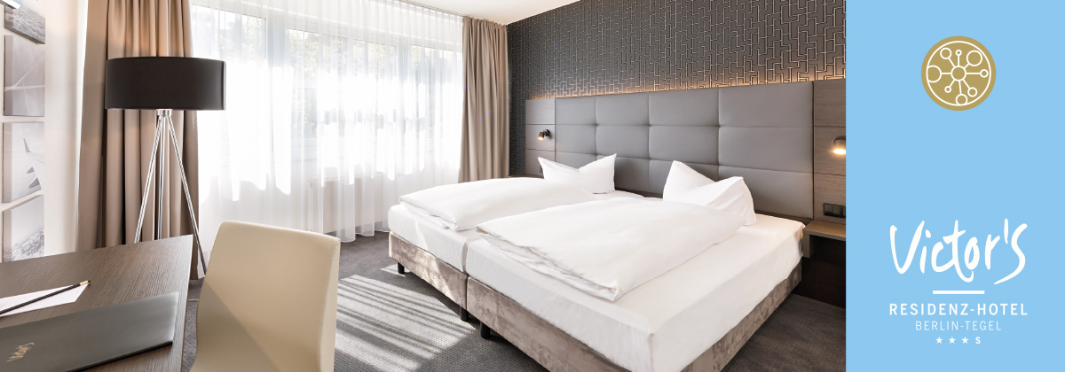 One hotel – one thousand possibilities.