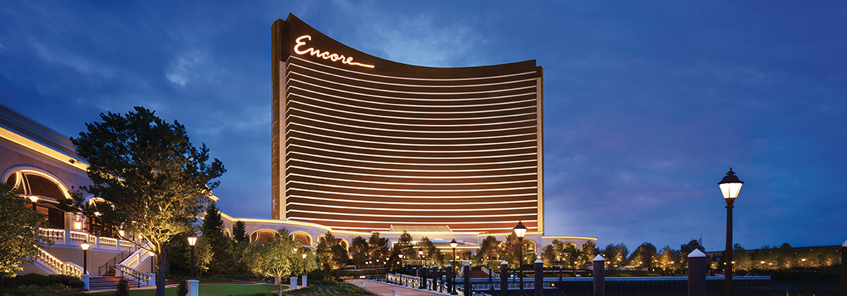 An Elegant Waterfront Resort in the Heart of Boston