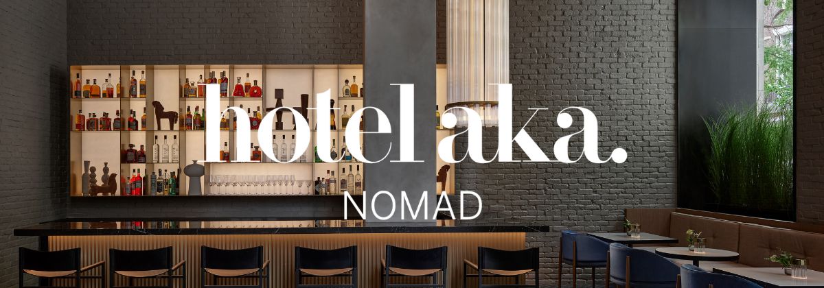 Hotel AKA NoMad: The Epitome of Sophistication in New York City’s Stylish Design District