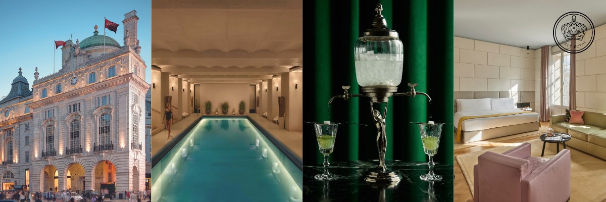 A Luxury London Address Like No Other
