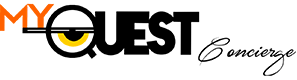 My Quest Concierge