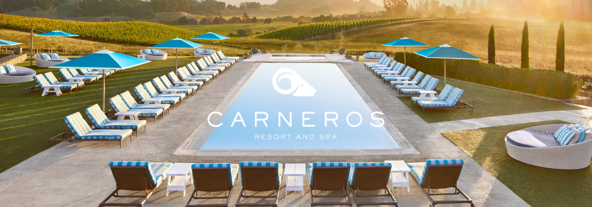 Napa Made Perfect – Rediscover Carneros Resort and Spa