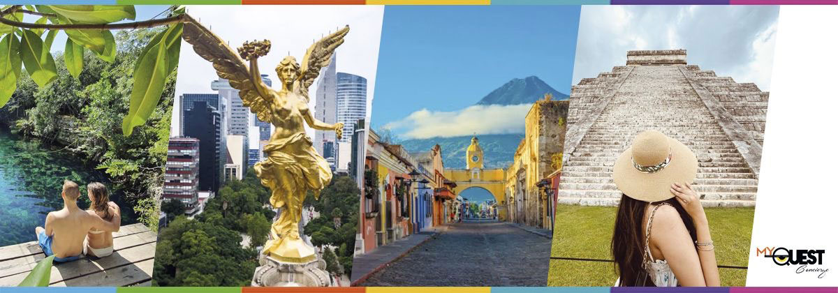 Discover Unforgettable Private Tours and Private Transfers with My Quest Concierge