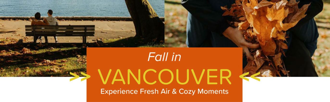 Fall In Vancouver