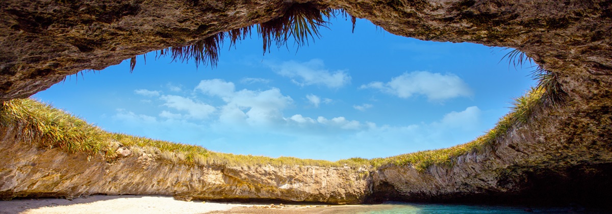 Visit Nayarit
