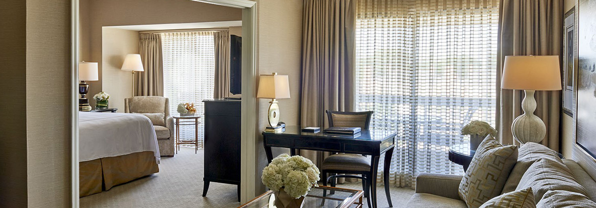 Discover the Elegance of The Townsend Hotel: A Luxury Experience Like No Other